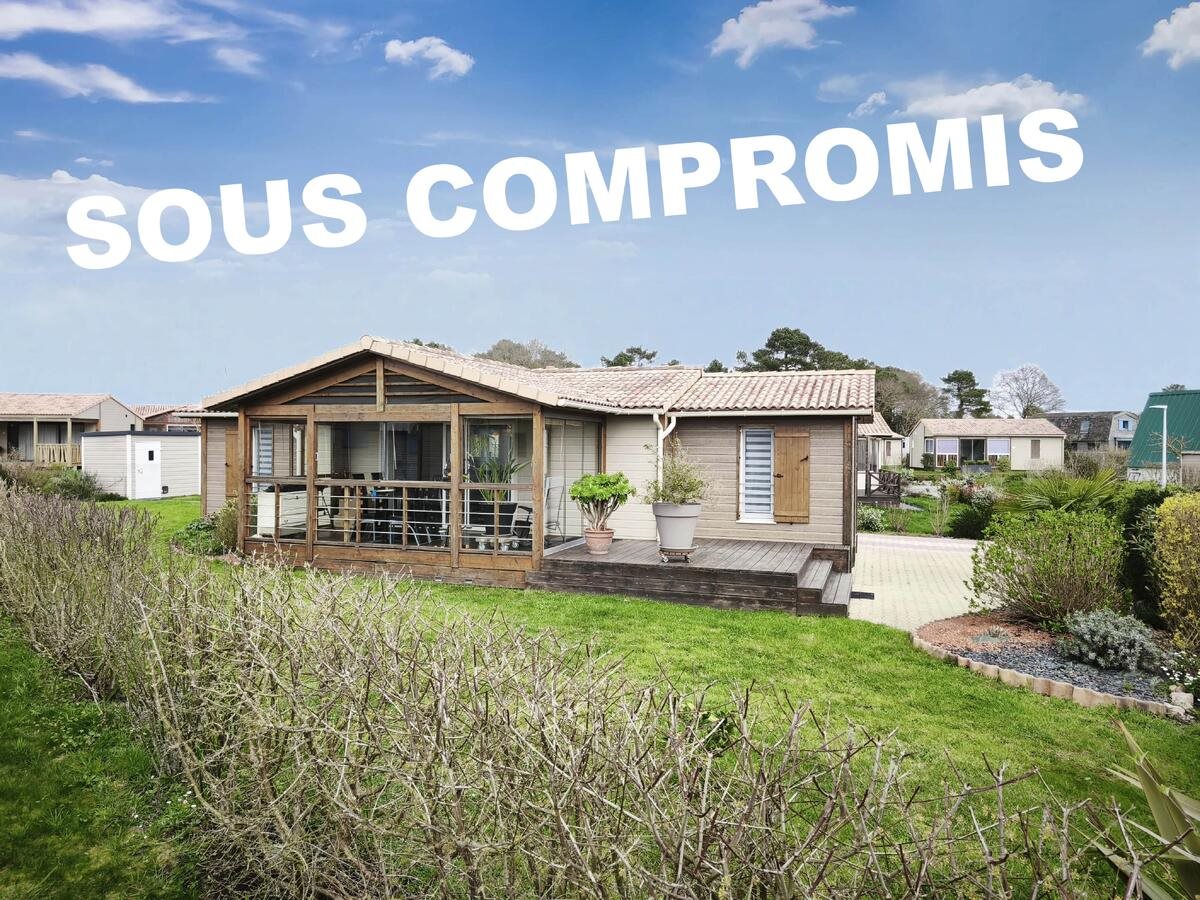 Maison à vendre, 55m², Marzan