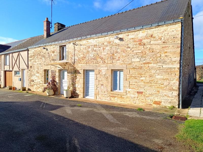Maison à vendre, 100m², Allaire