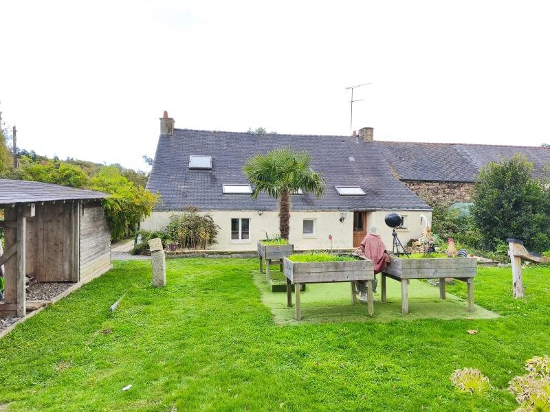 Maison à vendre, 100m², Allaire