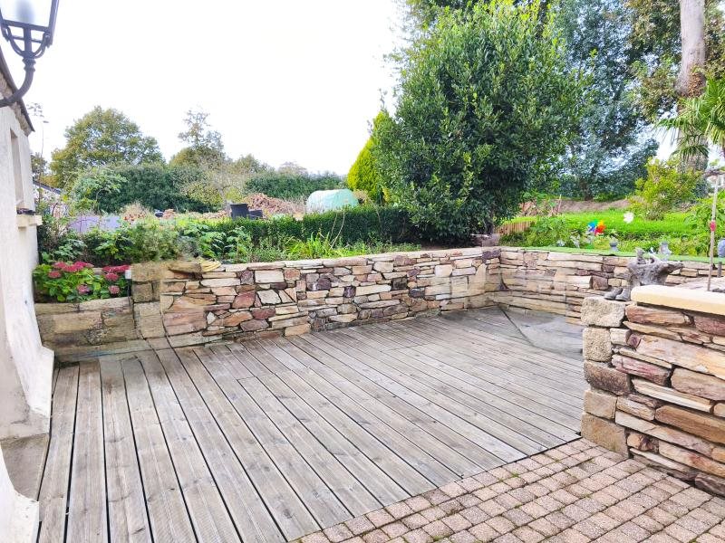 Maison à vendre, 100m², Allaire