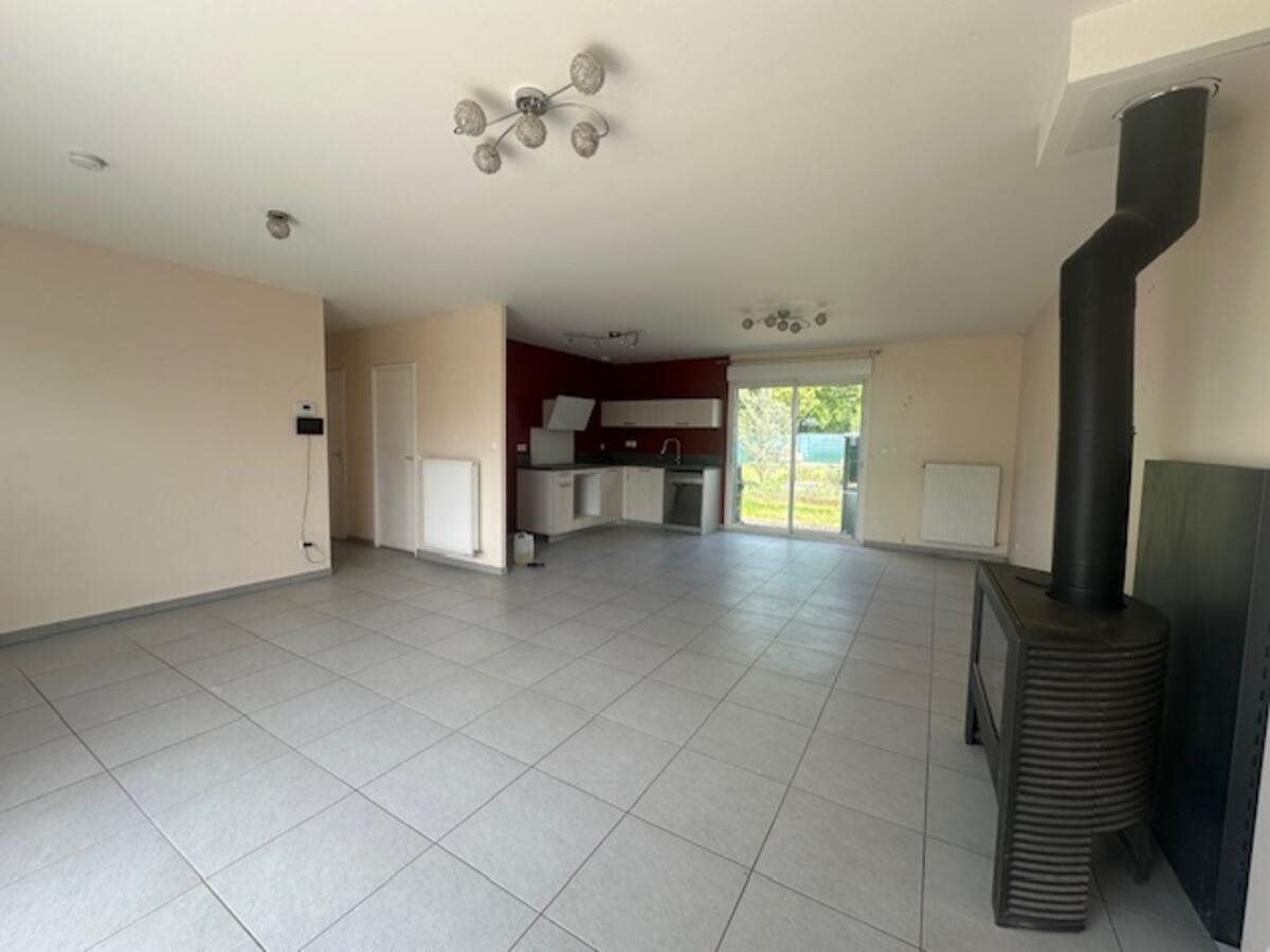 Maison à vendre, 89m², Les Villages Vovéens