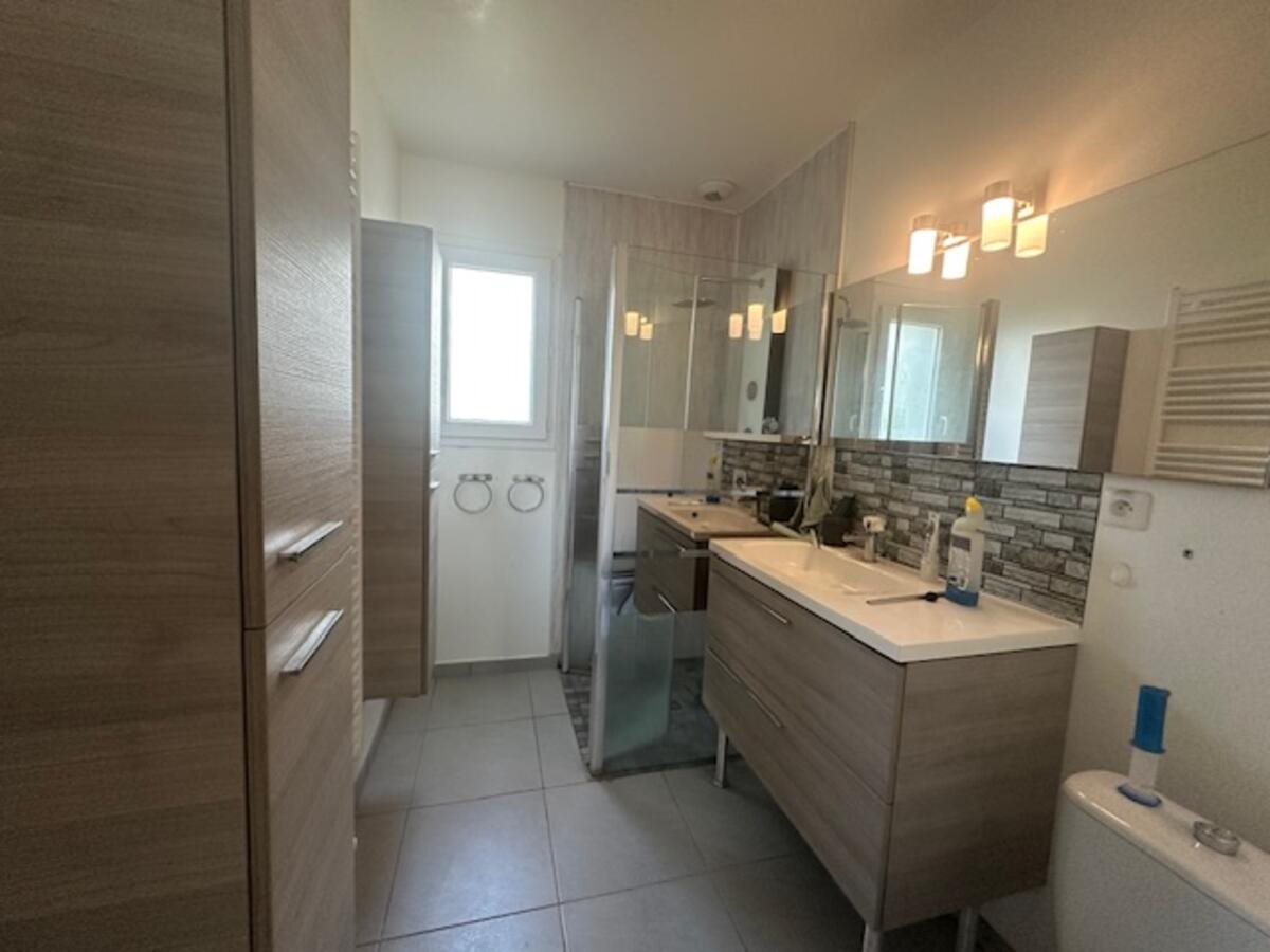 Maison à vendre, 89m², Les Villages Vovéens