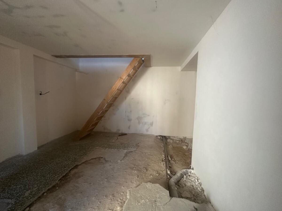 Maison à vendre, 60m², Bazoches-les-Hautes