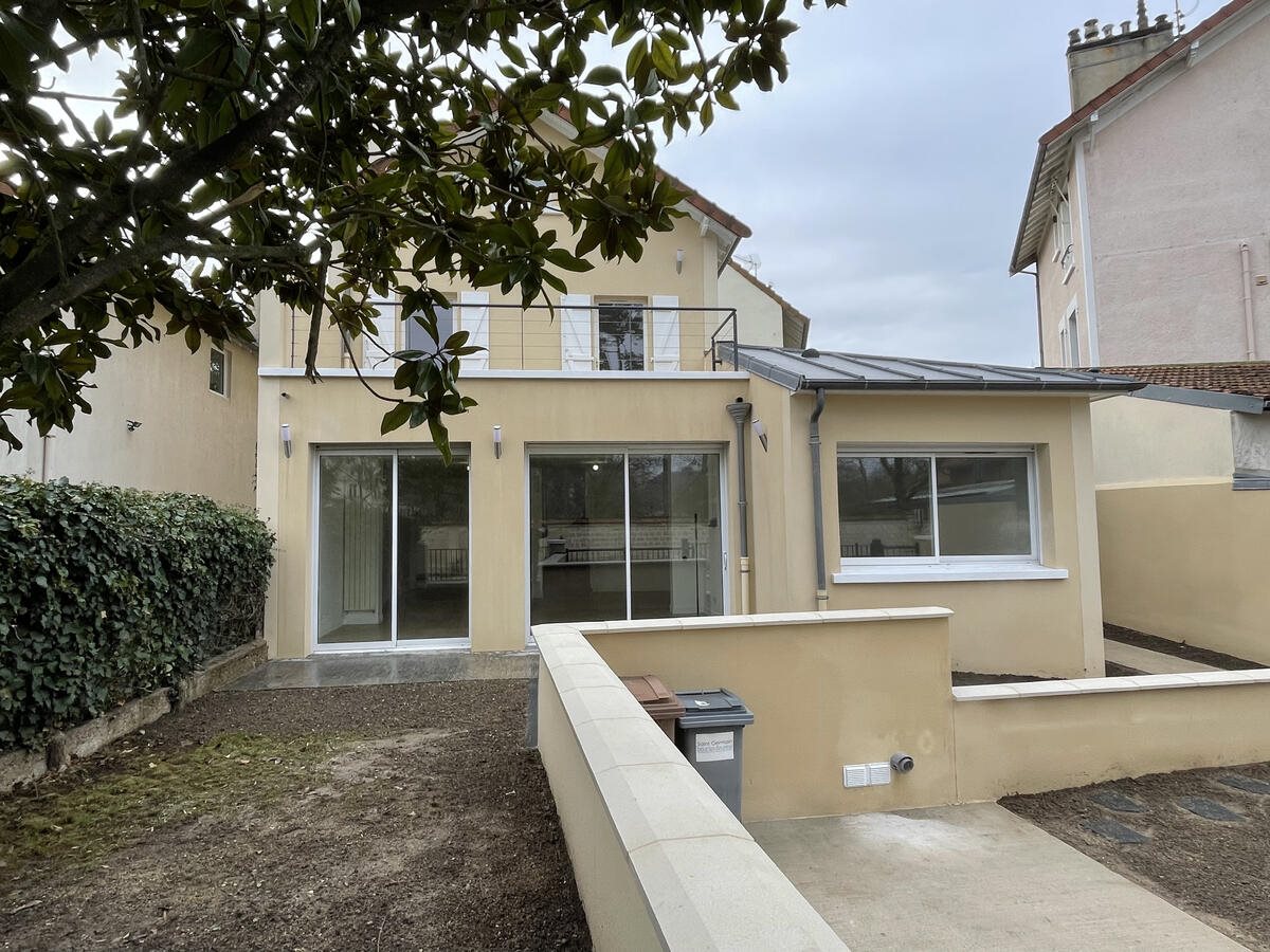 Maison à vendre, 142m², Le Vésinet