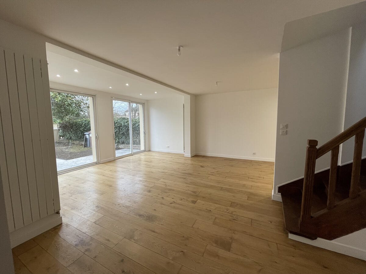 Maison à vendre, 142m², Le Vésinet