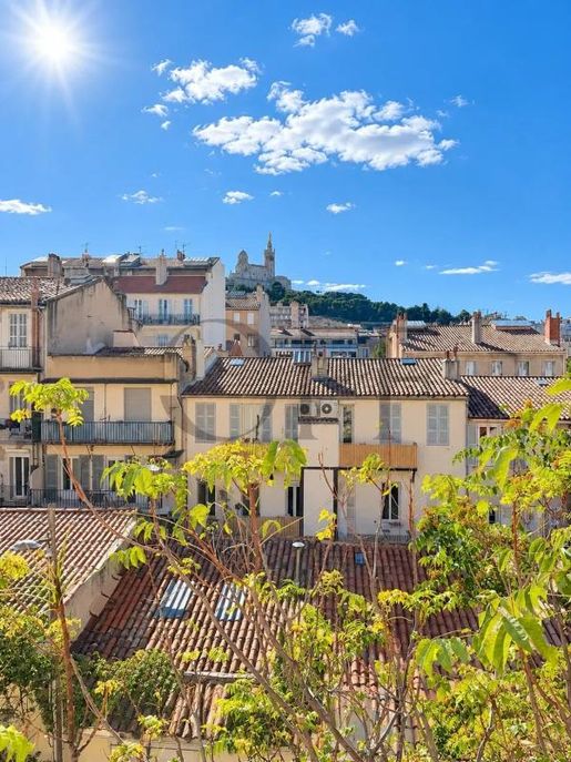 Appartement 1 pièce 22 m² · à Marseille 6ème · 22 m² · 137 000 €