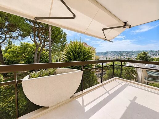 Appartement 4 pièces 75 m² · à Nice · 75 m² · 560 000 €