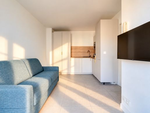 Appartement 1 pièce 17 m² · à Nice · 17 m² · 149 000 €