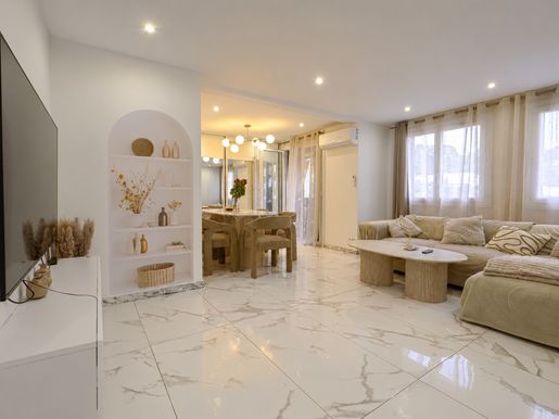 Appartement 2 pièces 55 m² · à Nice · 55 m² · 210 000 €
