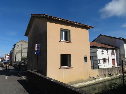 Maison 4 pièces 71 m² · à Rabastens-de-Bigorre · 71 m² · 75 000 €