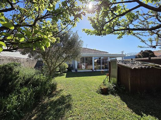 Maison 4 pièces 126 m² · à La Rochelle · 126 m² · 475 990 €