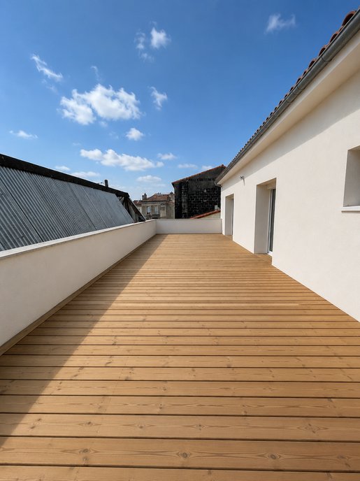 Appartement 5 pièces 121 m² · à Bordeaux · 121 m² · 629 000 €