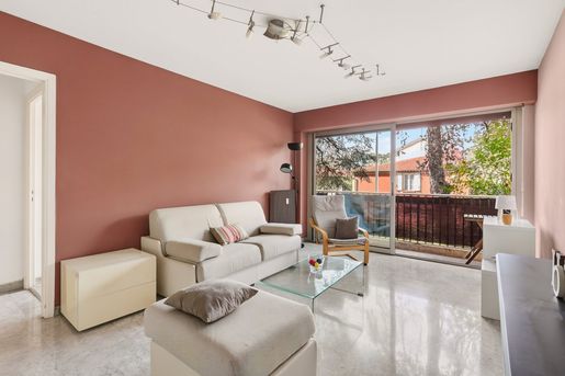 Appartement 2 pièces 48 m² · à Nice · 48 m² · 239 000 €