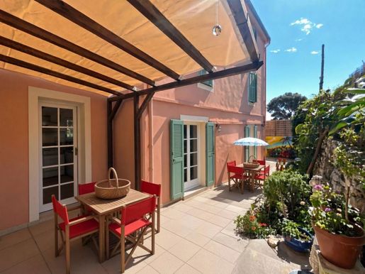 Appartement 3 pièces 99 m² · à Èze · 99 m² · 660 000 €