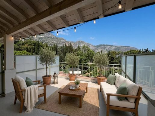 Appartement 2 pièces 53 m² · à Èze · 53 m² · 380 000 €