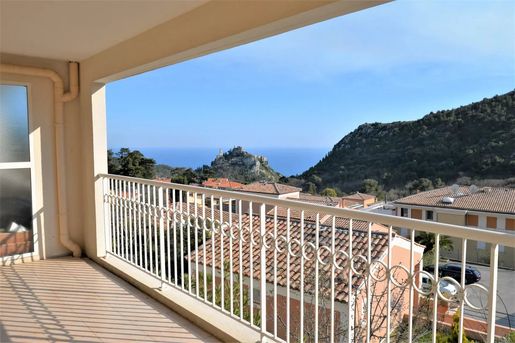 Appartement 2 pièces 53 m² · à Èze · 53 m² · 495 000 €