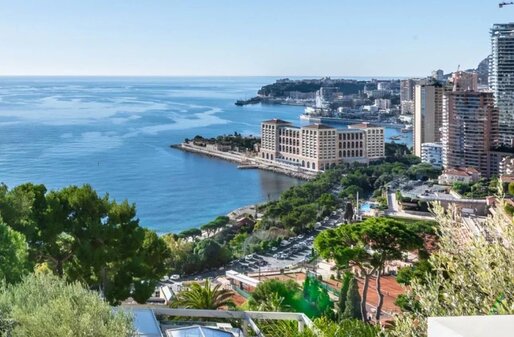Appartement 2 pièces 43 m² · à Roquebrune-Cap-Martin · 43 m² · 549 000 €