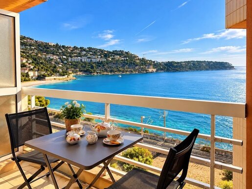 Appartement 2 pièces 47 m² · à Roquebrune-Cap-Martin · 47 m² · 689 000 €