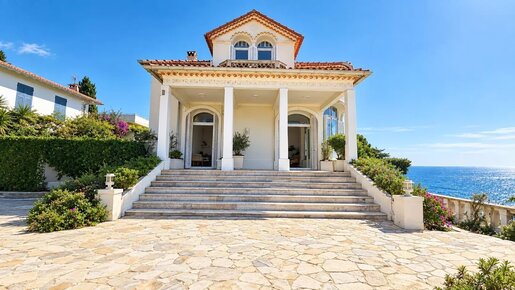Maison 12 pièces 390 m² · à Cap-d'Ail · 390 m² · 12 700 000 €