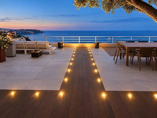 Appartement 3 pièces 56 m² · à Roquebrune-Cap-Martin · 56 m² · 900 000 €