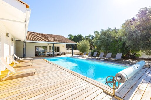 Maison 8 pièces 175 m² · à Vendays-Montalivet · 175 m² · 625 000 €