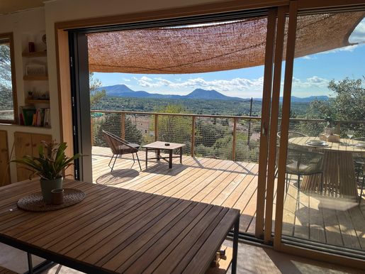 Maison 3 pièces 73 m² · à Tavernes · 73 m² · 385 000 €