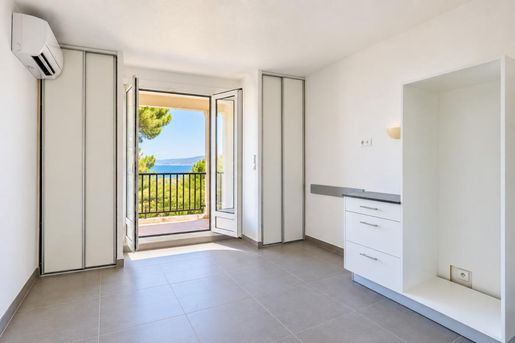 Appartement 1 pièce 22 m² · à Saint-Cyr-sur-Mer · 22 m² · 190 000 €