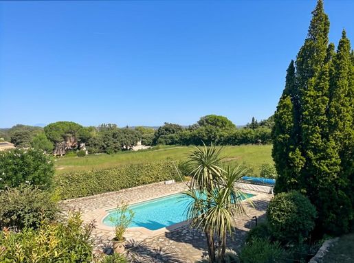 Maison 7 pièces 167 m² · à Comps · 167 m² · 398 000 €