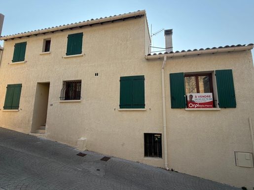 Maison 4 pièces 90 m² · à Montfrin · 90 m² · 169 000 €