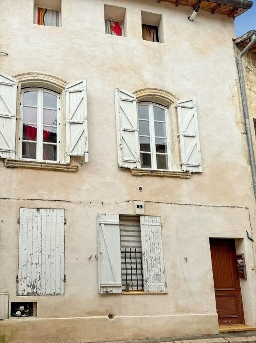 Immeuble 4 pièces 37 m² · à Tarascon · 37 m² · 169 000 €
