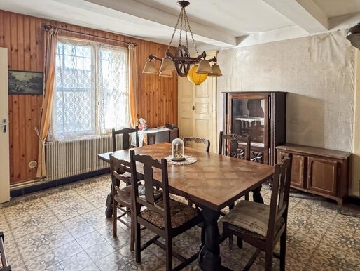 Maison 7 pièces 166 m² · à Tarascon · 166 m² · 181 125 €
