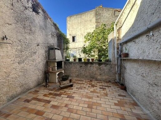 Maison 5 pièces 111 m² · à Peyriac-Minervois · 111 m² · 89 000 €