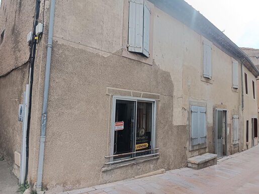 Maison 7 pièces 75 m² · à Lagrasse · 75 m² · 165 000 €