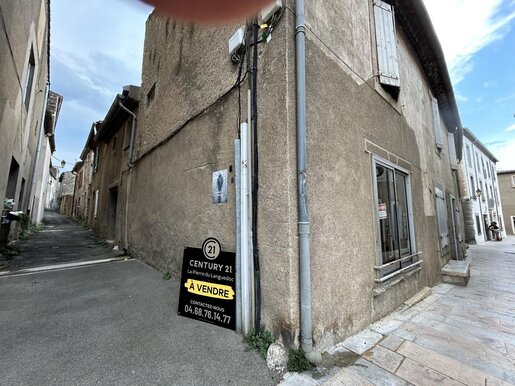 Maison 9 pièces 126 m² · à Lagrasse · 126 m² · 195 000 €