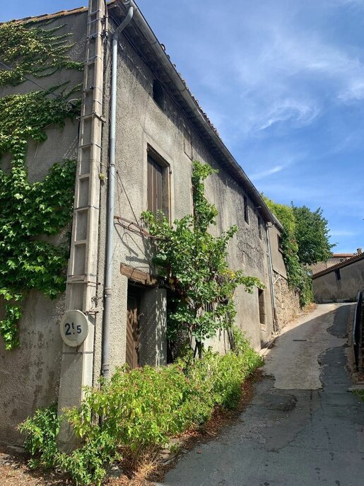 Maison 10 pièces 150 m² · à Castelnau-d'Aude · 150 m² · 222 000 €