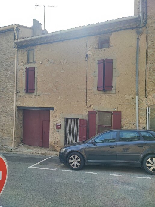 Maison 5 pièces 94 m² · à Cesseras · 94 m² · 91 500 €