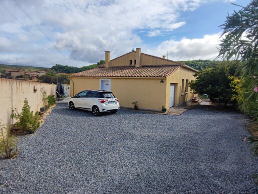 Maison 5 pièces 115 m² · à Félines-Minervois · 115 m² · 243 000 €