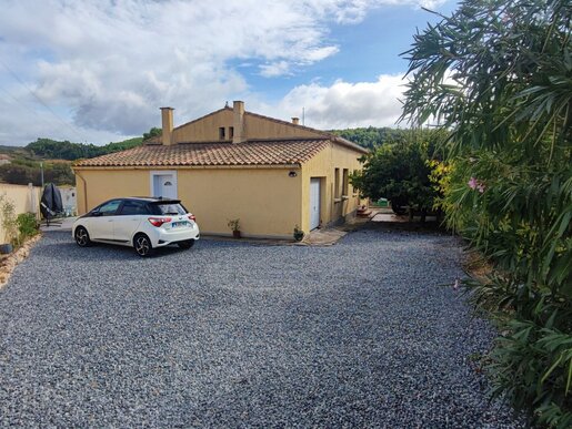 Maison 5 pièces 115 m² · à Félines-Minervois · 115 m² · 264 000 €