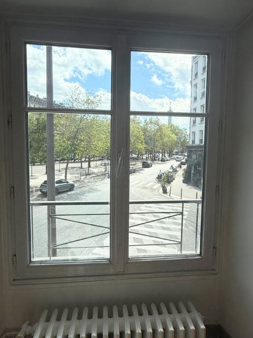 Appartement 3 pièces 69 m² · à Paris 11ème · 69 m² · 699 000 €