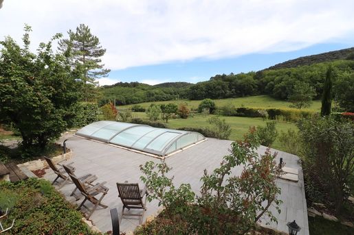 Maison 6 pièces 180 m² · à Anduze · 180 m² · 332 000 €