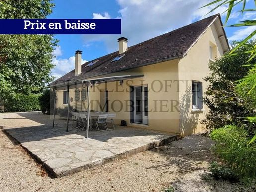 Maison 8 pièces 177 m² · à Espère · 177 m² · 337 600 €