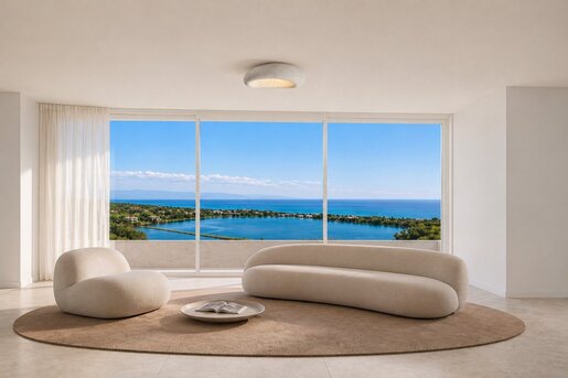 Appartement 4 pièces 91 m² · à Leucate · 91 m² · 612 849 €