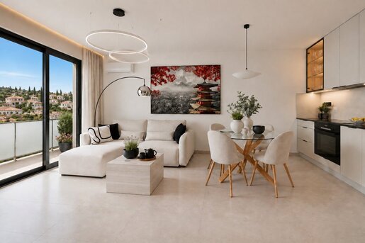 Appartement 3 pièces 58 m² · à Valras-Plage · 58 m² · 245 000 €