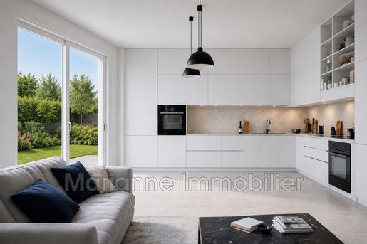 Appartement 2 pièces 37 m² · à Leucate · 37 m² · 190 791 €