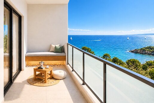 Appartement 3 pièces 63 m² · au Barcarès · 63 m² · 339 000 €