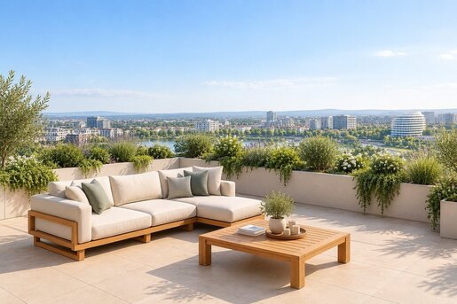 Appartement 5 pièces 118 m² · à Montpellier · 118 m² · 817 000 €