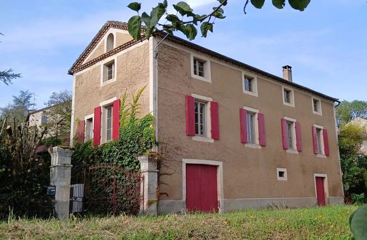 Maison 3 pièces 200 m² · à Arcambal · 200 m² · 269 000 €