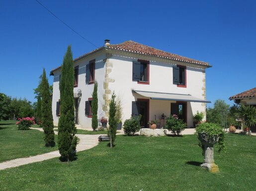 Maison 8 pièces 200 m² · à Simorre · 200 m² · 577 500 €