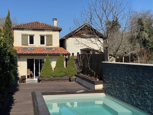 Maison 4 pièces 80 m² · à Orthez · 80 m² · 275 000 €