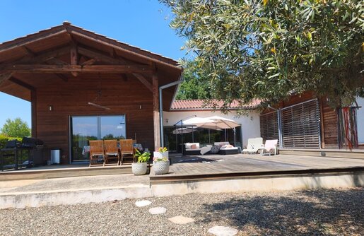 Maison 6 pièces 220 m² · à Rabastens-de-Bigorre · 220 m² · 450 000 €
